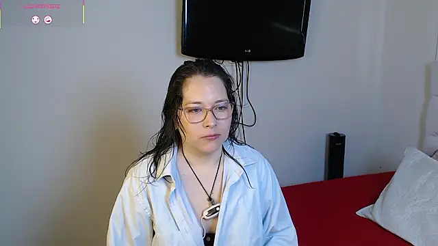 May Carlier online show from 20, 2, 2026