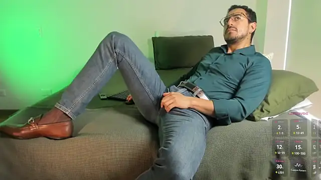 pablo-rincon95 online show from 10, 2, 2026