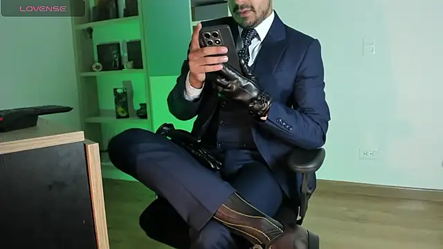 pablo-rincon95 online show from 10, 1, 2026