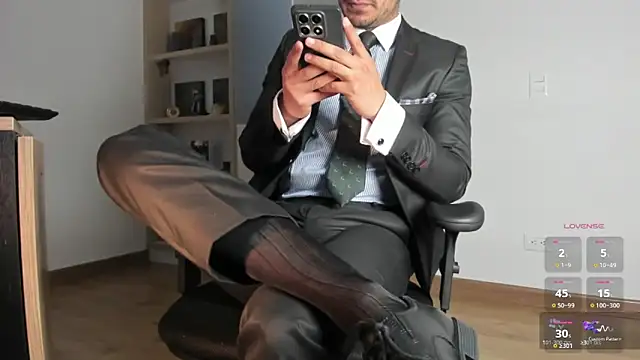 pablo-rincon95 online show from 16, 1, 2026