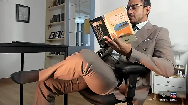 pablo-rincon95 online show from 25, 5, 2026