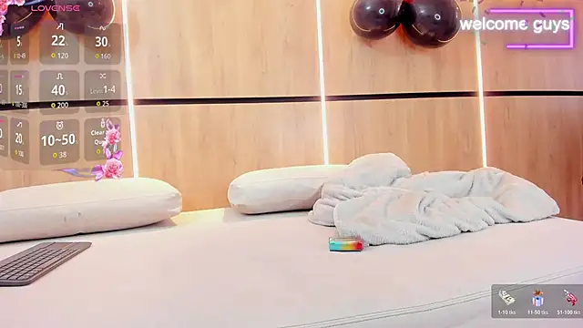 adela chase online show from 1, 11, 2025