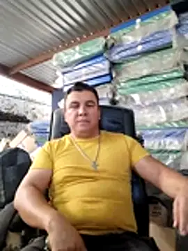 caramelodechile online show from 18, 3, 2026