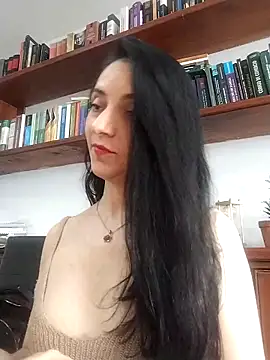amellie ros online show from 14, 12, 2024