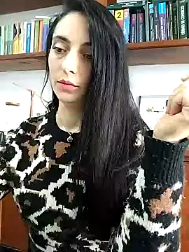 amellie ros online show from 27, 12, 2024