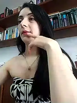 amellie ros online show from 20, 12, 2024