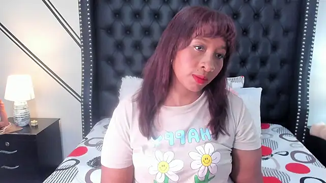 Krystal cambell1 online show from 30, 10, 2025