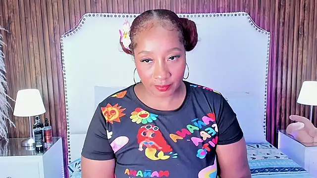 Snapshot of Krystal_cambell1 chatting on 11, 7, 2026 Krystal cambell1 online show from 11, 7, 2026