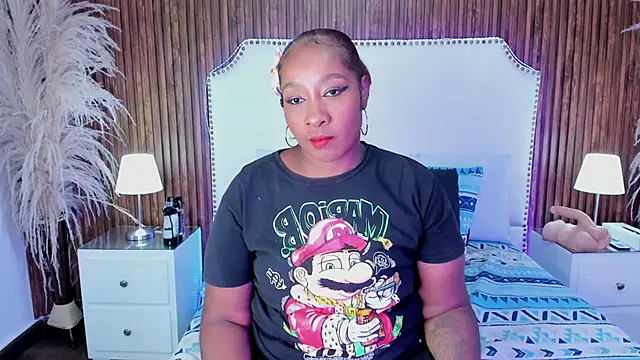 Snapshot of Krystal_cambell1 chatting on 3, 7, 2026 Krystal cambell1 online show from 3, 7, 2026