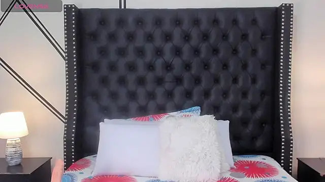 Krystal cambell1 online show from 12, 9, 2025