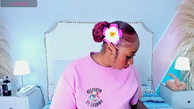 Krystal cambell1 online show from 30, 3, 2026