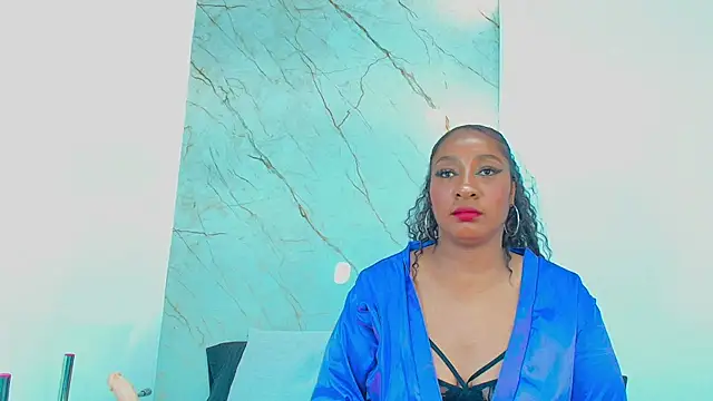 Krystal cambell1 online show from 22, 3, 2025