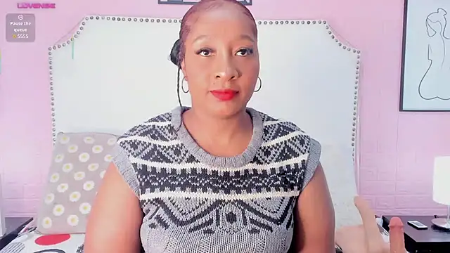 Krystal cambell1 online show from 28, 9, 2025