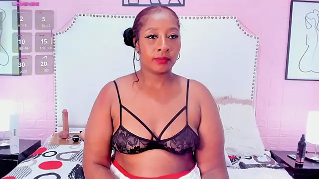 Krystal cambell1 online show from 29, 9, 2025