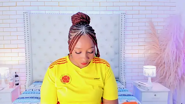 Krystal cambell1 online show from 6, 2, 2026