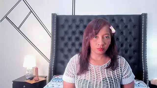 Krystal cambell1 online show from 12, 11, 2025