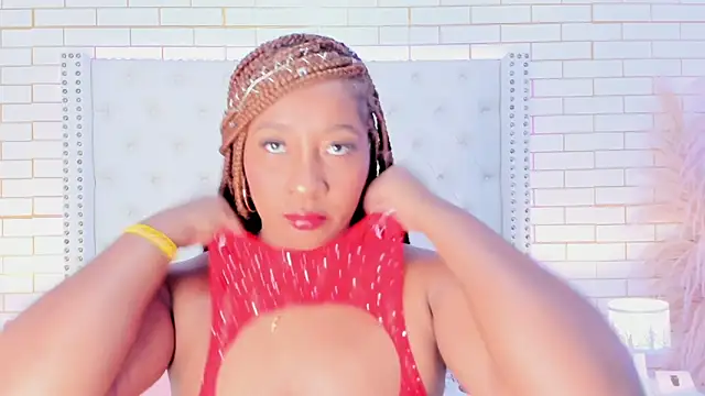 Krystal cambell1 online show from 8, 3, 2026