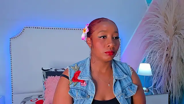 Krystal cambell1 online show from 25, 3, 2026