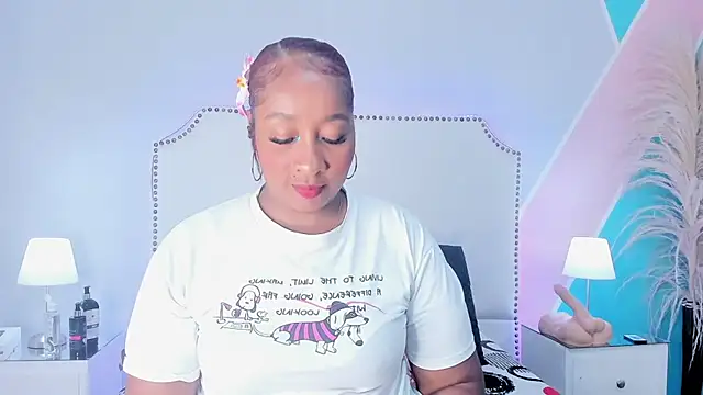 Krystal cambell1 online show from 18, 4, 2026