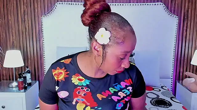 Snapshot of Krystal_cambell1 chatting on 25, 6, 2026 Krystal cambell1 online show from 25, 6, 2026