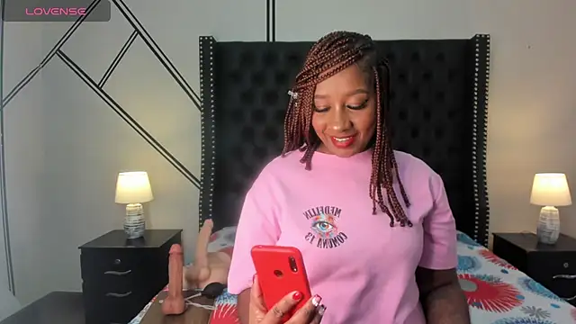 Krystal cambell1 online show from 10, 9, 2025