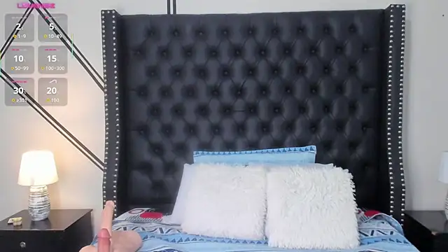 Krystal cambell1 online show from 26, 9, 2025