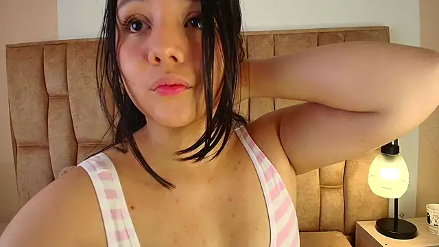 Emily Trujillo online show from 17, 9, 2025