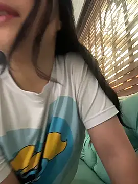 Emily Trujillo online show from 4, 11, 2025