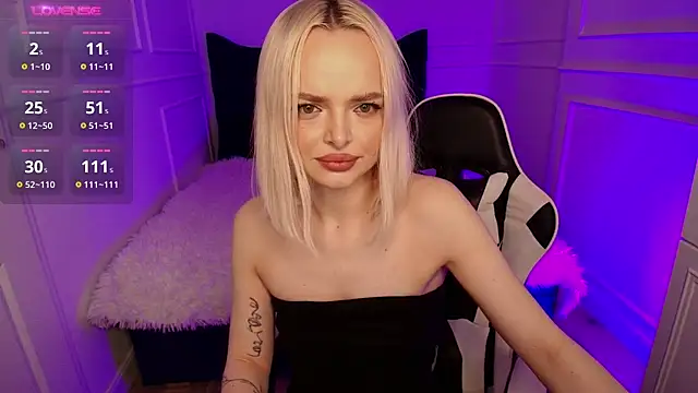horny blondiee online show from 7, 2, 2025