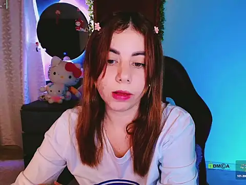 ARIA SUGARUB online show from 19, 10, 2025