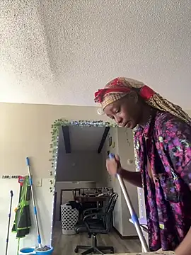 spicysugar74 online show from 26, 4, 2026