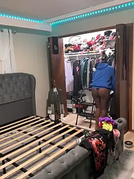 spicysugar74 online show from 4, 11, 2025