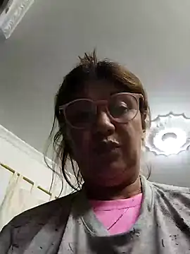 Aranza-Queen online show from 10, 11, 2025