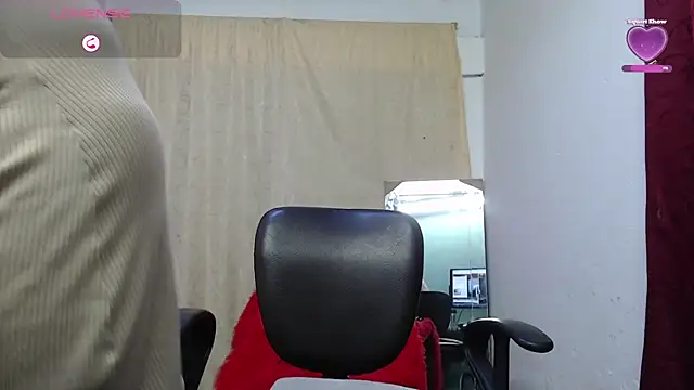 Aranza-Queen online show from 19, 4, 2026