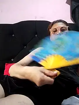 Aranza-Queen online show from 7, 2, 2026