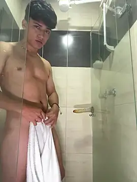 LiamEvans 0 online show from 22, 1, 2025