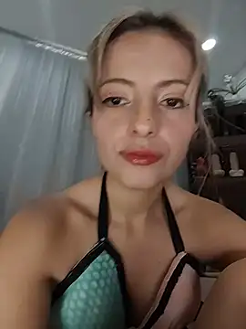 HottCandy21 online show from 23, 7, 2026
