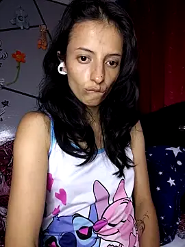 HottCandy21 online show from 10, 3, 2025