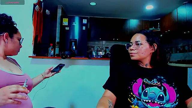 Mabelydani online show from 22, 10, 2025