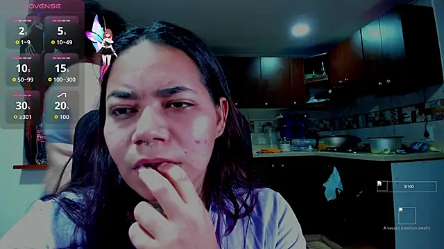 Mabelydani online show from 2, 12, 2025