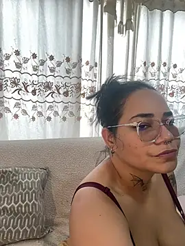 Mabelydani online show from 19, 7, 2026