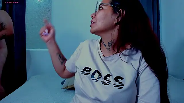 Mabelydani online show from 18, 11, 2025