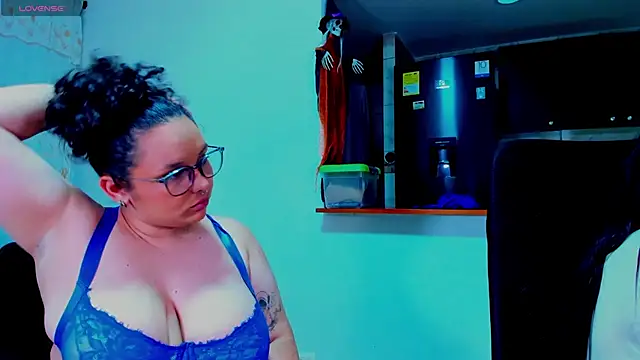 Mabelydani online show from 21, 10, 2025