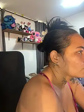 Mabelydani online show from 17, 7, 2026