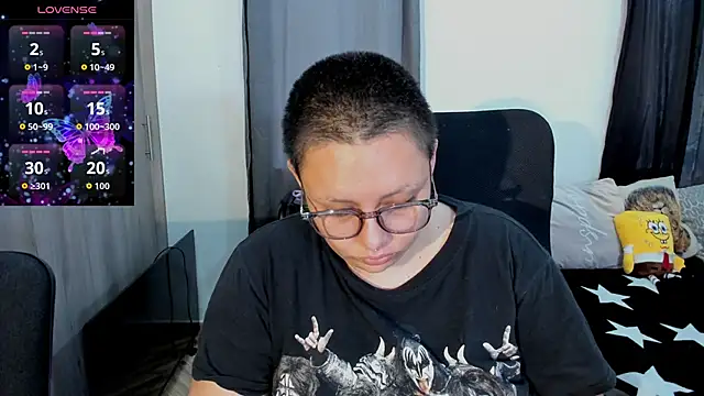 Mabelydani online show from 4, 3, 2026