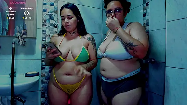 Mabelydani online show from 4, 12, 2025