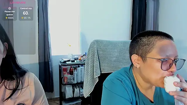 Mabelydani online show from 1, 3, 2026