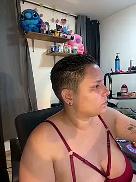 Snapshot of Mabelydani chatting on 10, 6, 2026 Mabelydani online show from 10, 6, 2026