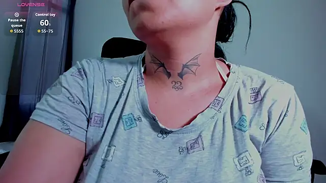 Mabelydani online show from 11, 1, 2026