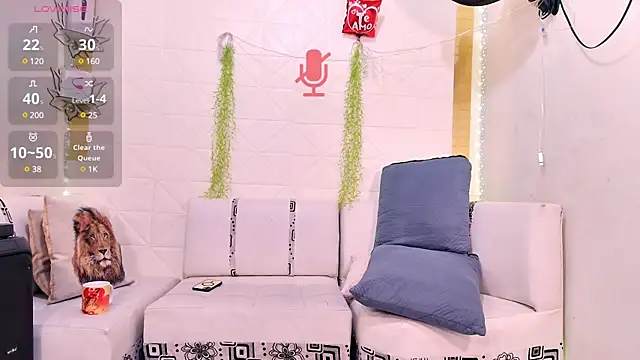 Mabelydani online show from 2, 3, 2025